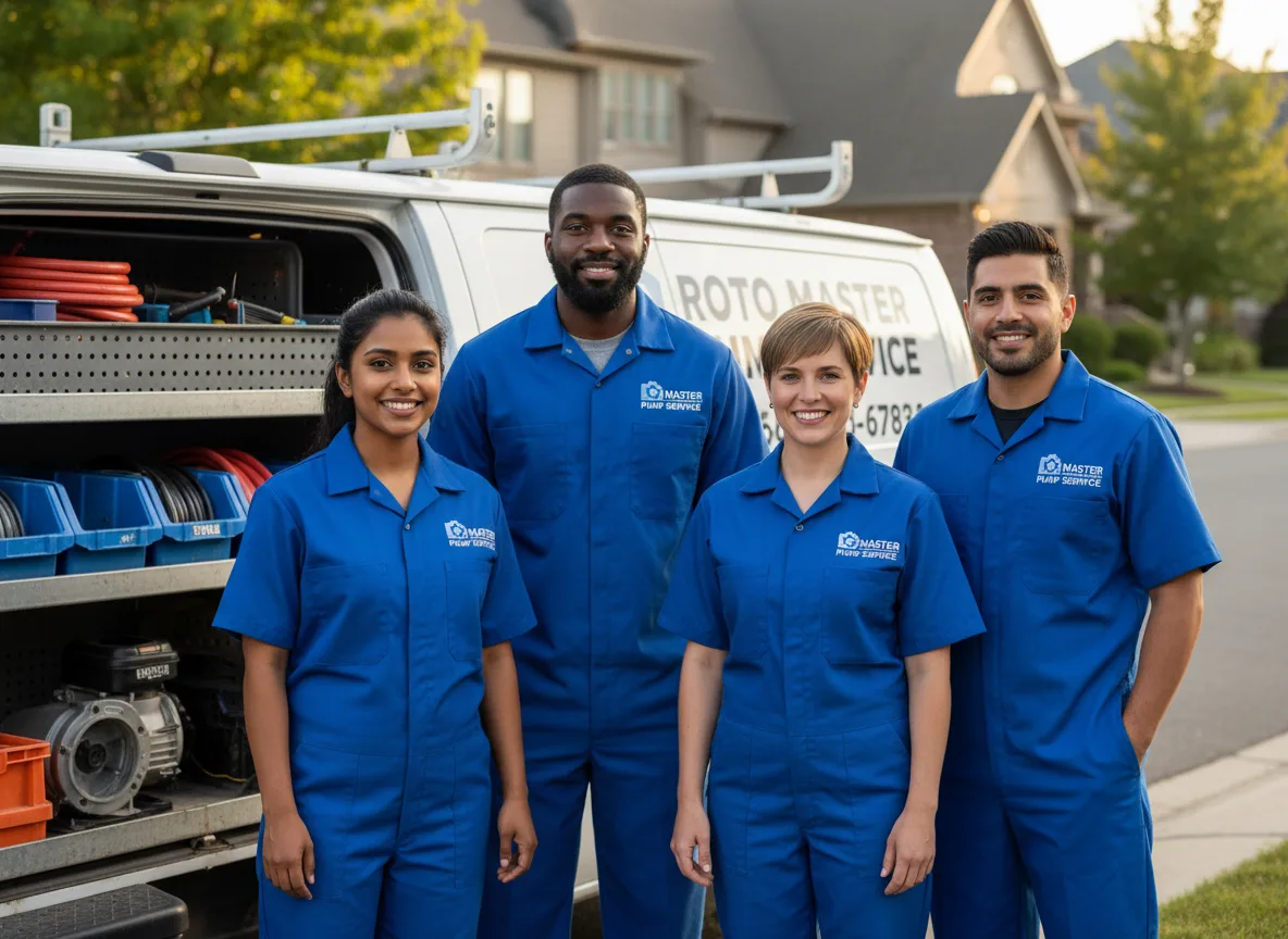 Sump Pump Installation company in Lincolnton, GA